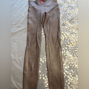 Spanx leggings